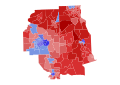 2020 United States House of Representatives election in Florida's 3rd congressional district