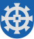 Coat of arms of Forssa