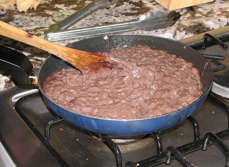 File:Frijoles refritos.jpg