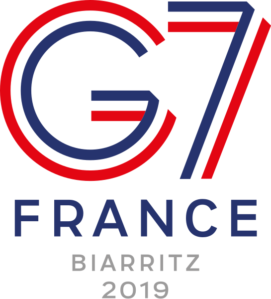 File:G7 Biarritz 2019.svg