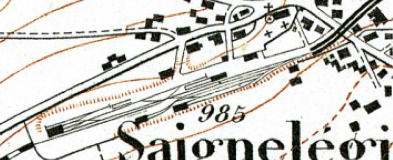 File:Gleisplan Saignelégier 1904.png