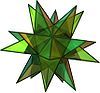 GreatStellatedDodecahedron