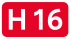 H16