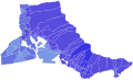 2022 United States House of Representatives election in Hawaii's 1st congressional district