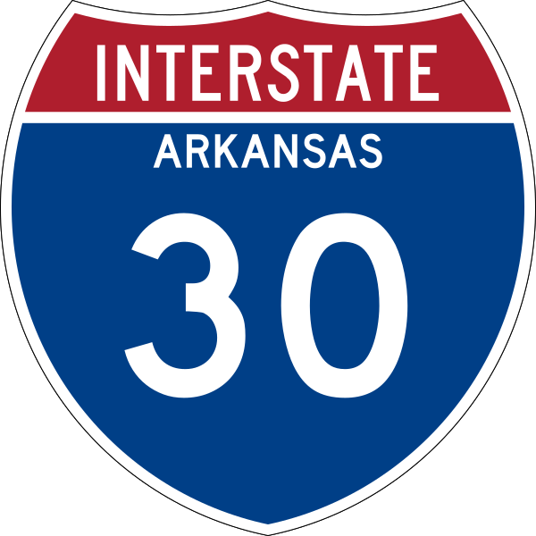 File:I-30 (AR 1957).svg