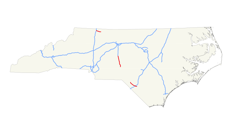 File:I-74 (NC) map.svg