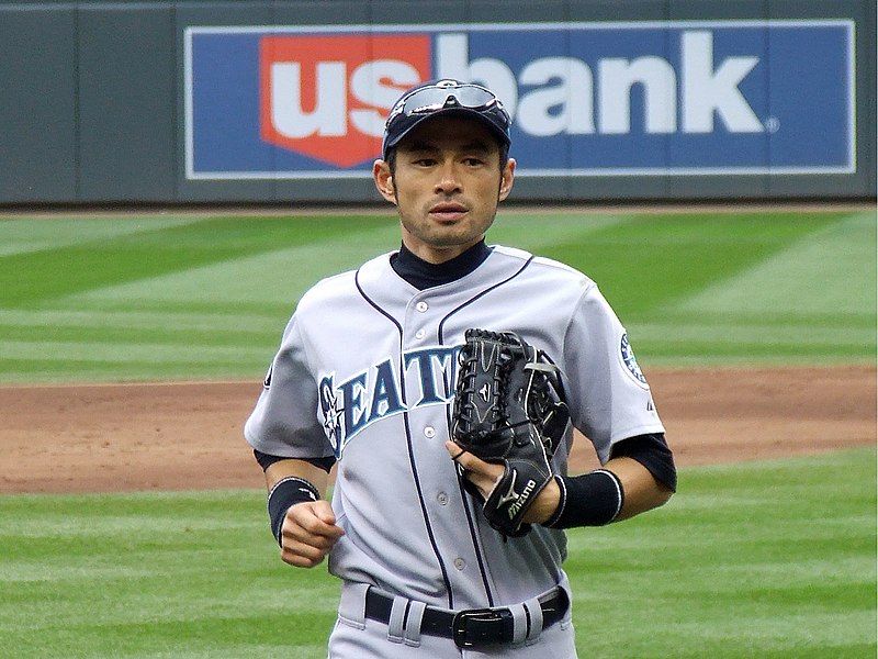 File:Ichiro Suzuki (51007034081).jpg