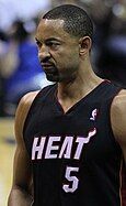 Juwan Howard