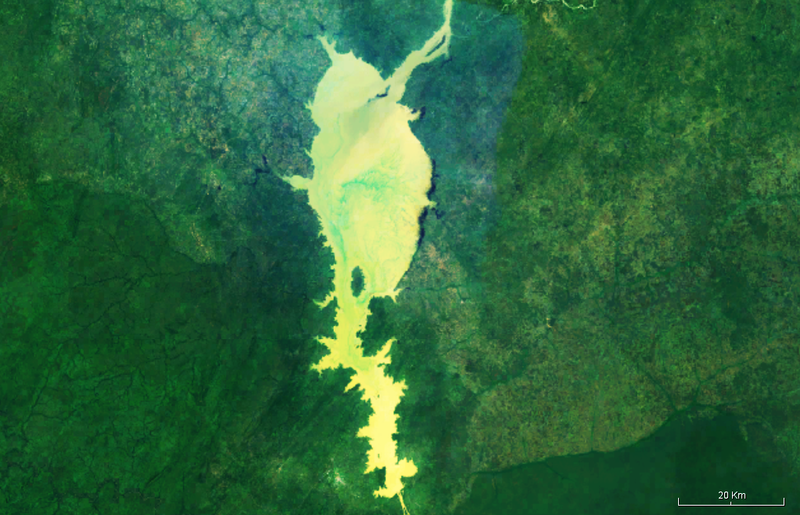 File:Kainji Lake.png