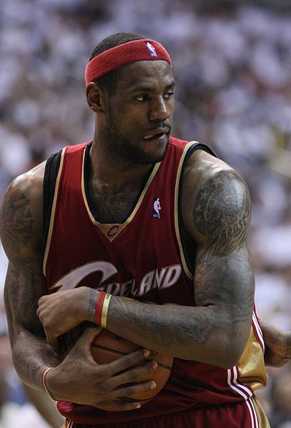 File:LeBronJamesBall.jpg