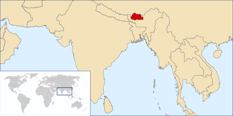 File:LocationBhutan.svg