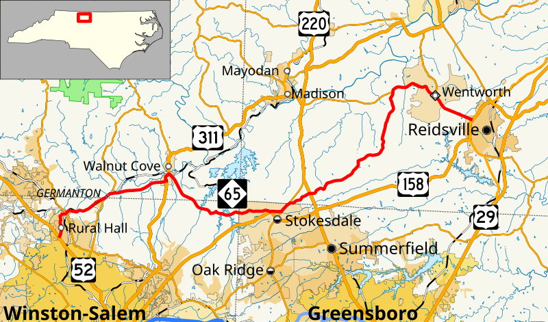 File:NC 65 map.svg