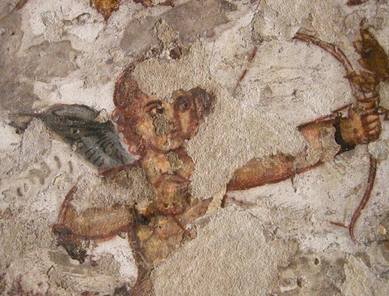 File:Nabataean fresco 01.jpg