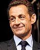 Nicolas Sarkozy