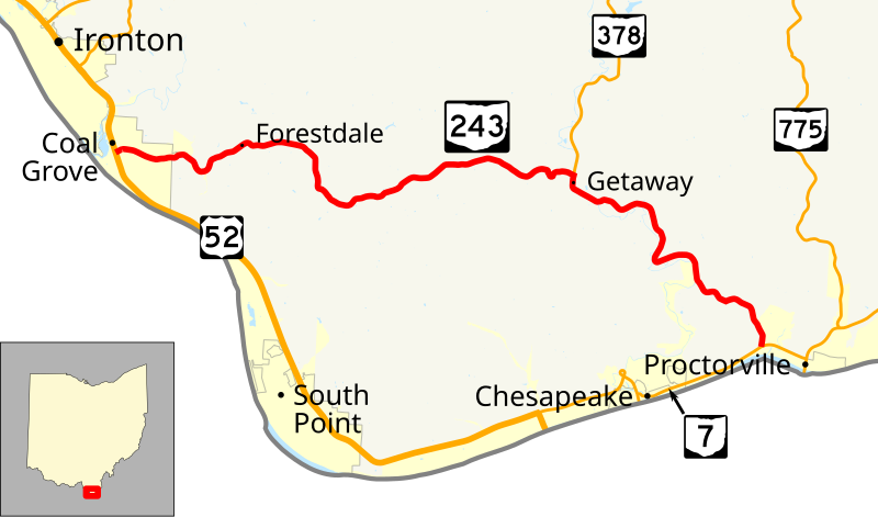 File:OH 243 map.svg