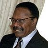 Omar Bongo