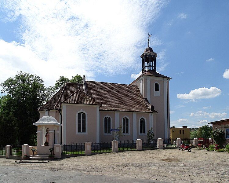 File:Opalenie, Pomerania, Poland.jpg