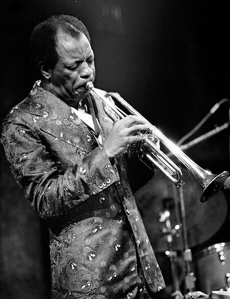 File:Ornette Coleman trumpet.jpg