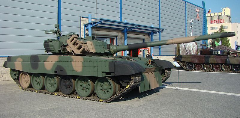 File:PT91 MSPO15 DSC02773.JPG