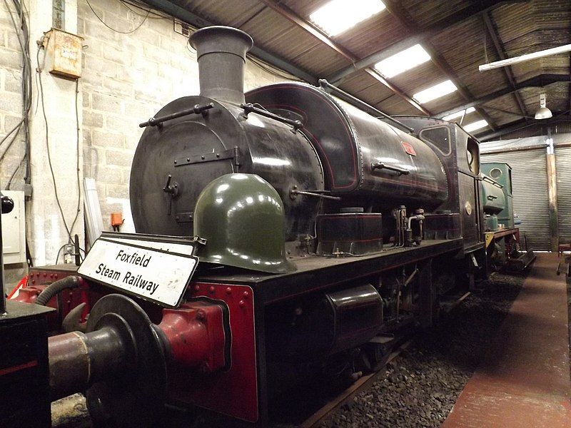 File:Peckett No. 11.jpg