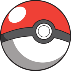 I Love Pokeball