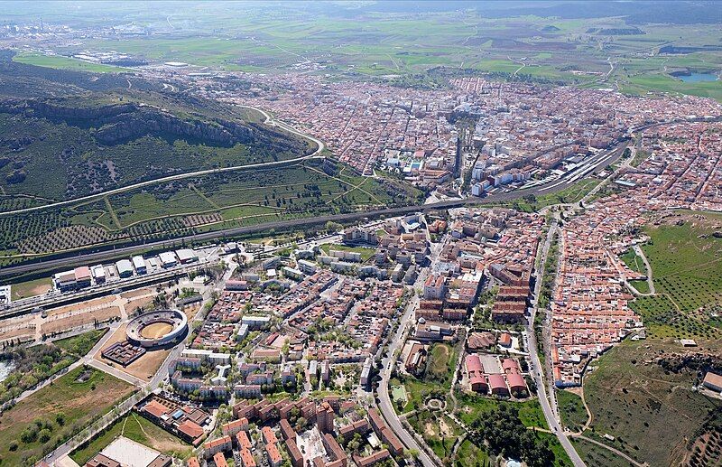 File:Puertollano aerial.jpg