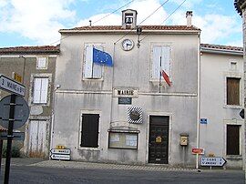 Town hall