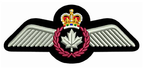 Rcaf Flight wings