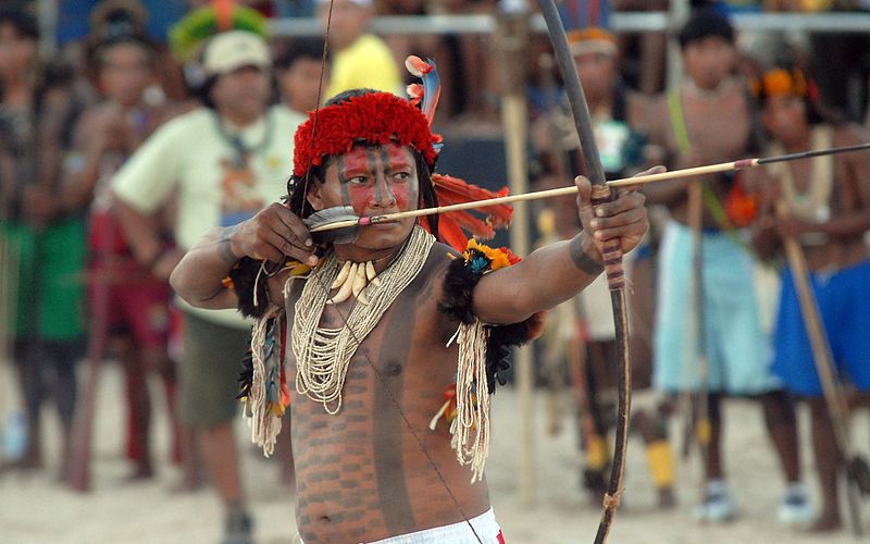 File:Rikbaksta indian archer.jpeg