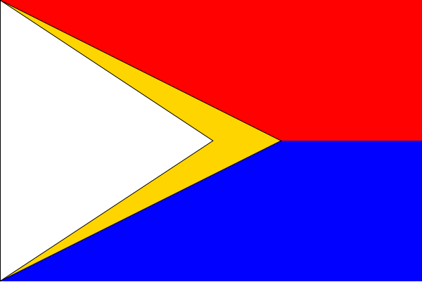 File:Rozhraní flag CZ.svg