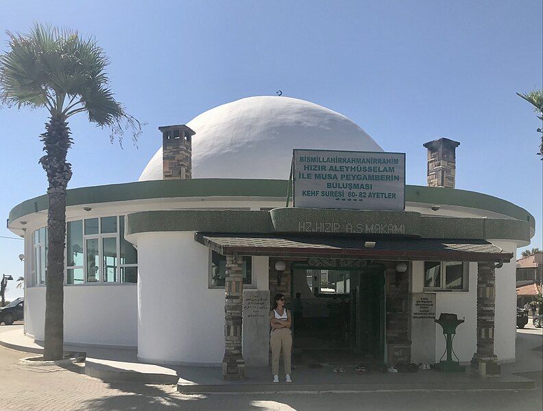 File:Shrine of Khidr.jpg