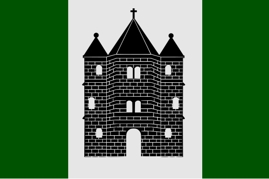 File:Sint-Genesius-Rode vlag.svg