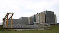 Image 14The Magnox Sizewell A nuclear power station (from Nuclear reactor)