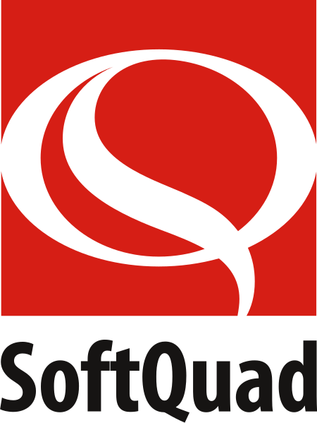 File:SoftQuad Software logo.svg