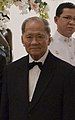 Thanin Kraivichien, Prime Minister of Thailand, 1976–1977; President of the Privy Council of Thailand, 2016–present