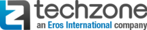 TTechzone Logo