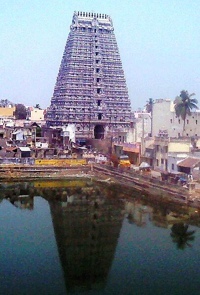 File:Thirukovilur temple tower.jpg