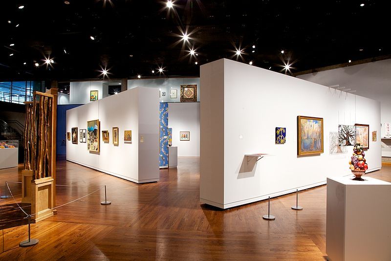 File:UMOCA Main Gallery.jpg