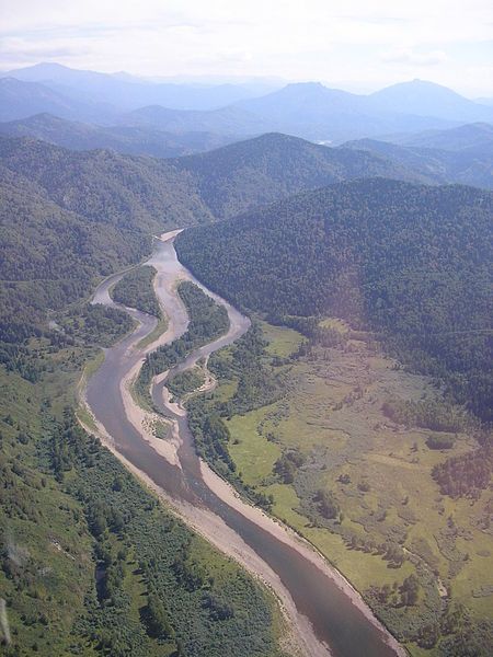 File:Uba River. Kazakhstan..JPG