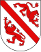 Coat of arms of Weesen