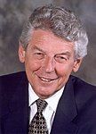 Wim Kok in 1994.