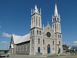 Saint-Narcisse Church