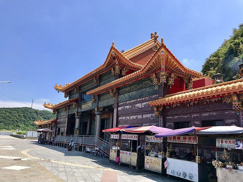 File:乾華十八王公祠.jpg