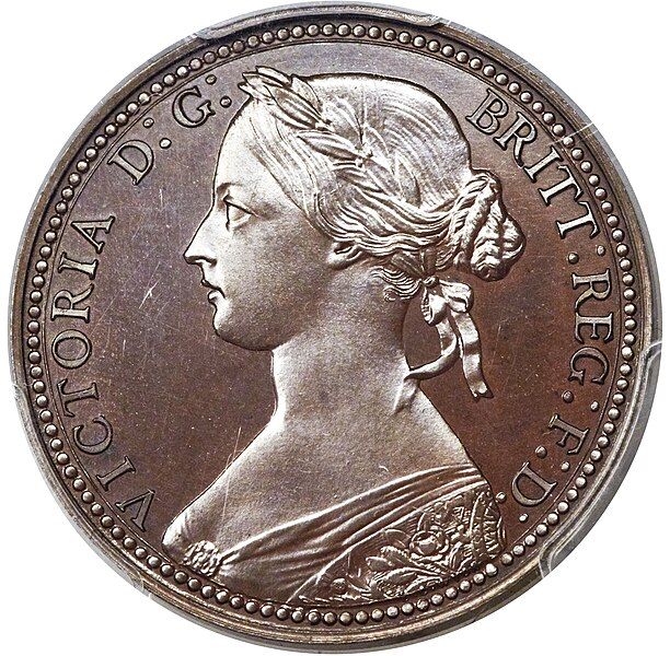 File:1860 penny obverse.jpeg