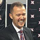 Lincoln Riley (2017–2021) Born (1983-09-05)September 5, 1983 (age 41 years, 118 days)