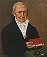 Image 9Alessandro Volta (1745–1827) (from History of physics)