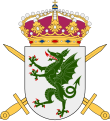 Coat of the arms used 1953–1968 and 1979–1988.