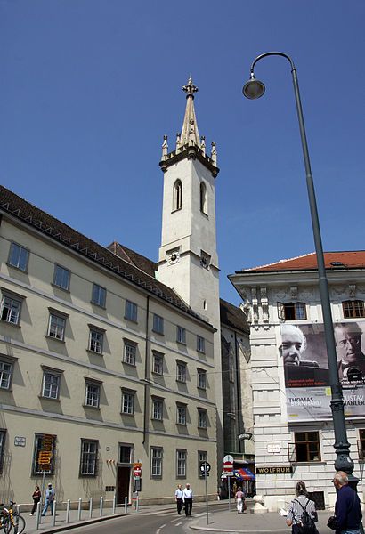 File:Augustinian Church Vienna.jpg