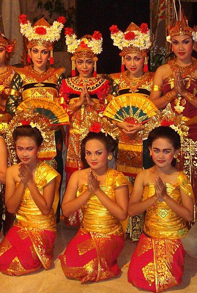 File:Balinese dancers.jpg