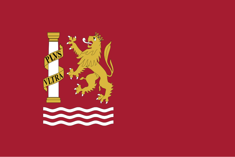 File:Bandera de Badajoz.svg